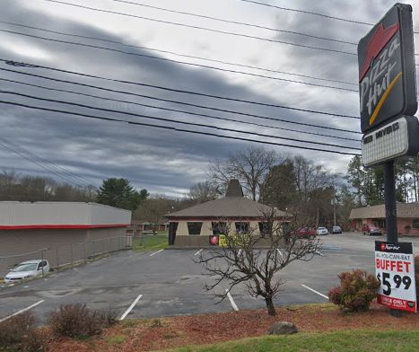 Jefferson City Restaurant: 223 E Broadway Blvd, Jefferson City, TN 37760